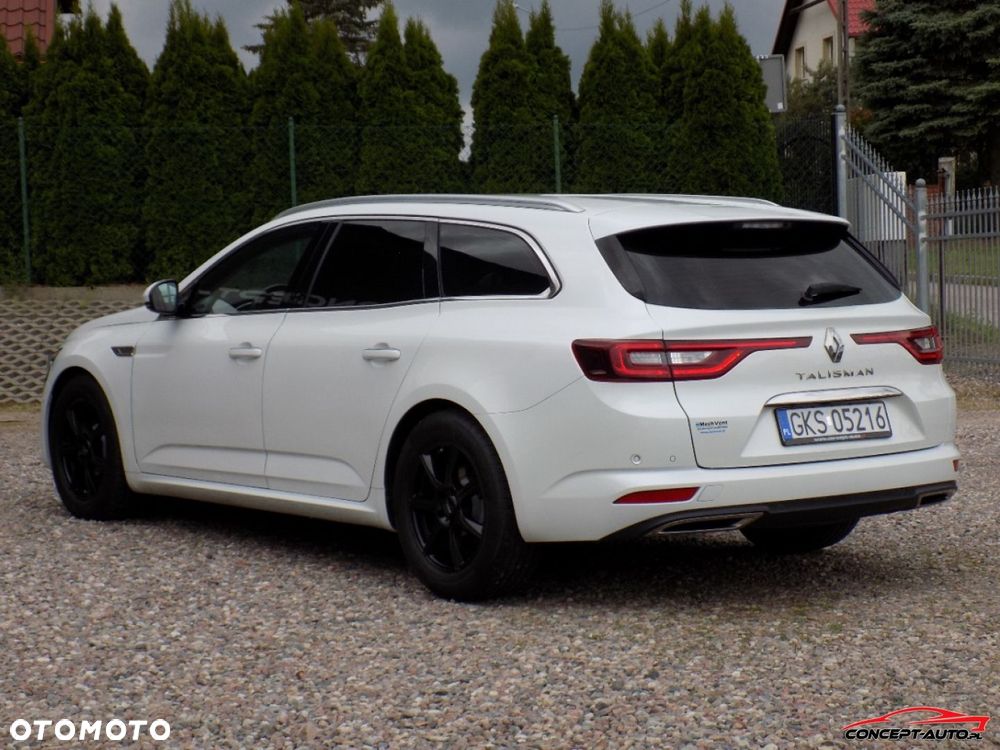 Renault Talisman - 15