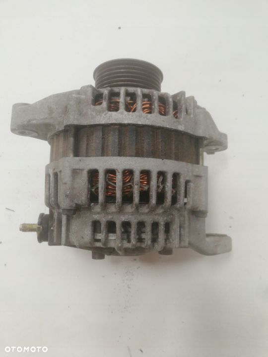 NISSAN PRIMERA P12 1,8 16v ALTERNATOR - 2