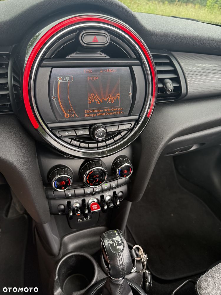 MINI Cooper - 15