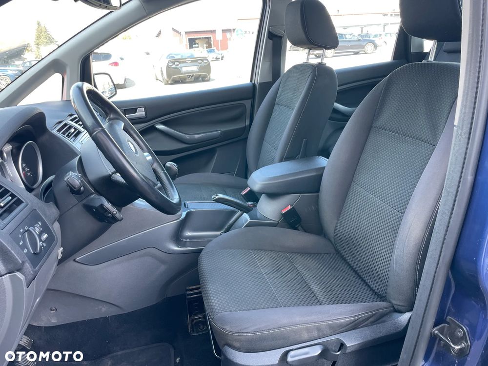 Ford C-MAX 2.0 Style - 17