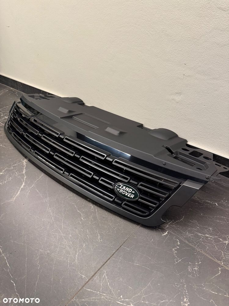 Nowy Grill Atrapa zderzaka Land Rover Range Rover SPORT L461 LR181751 - 1