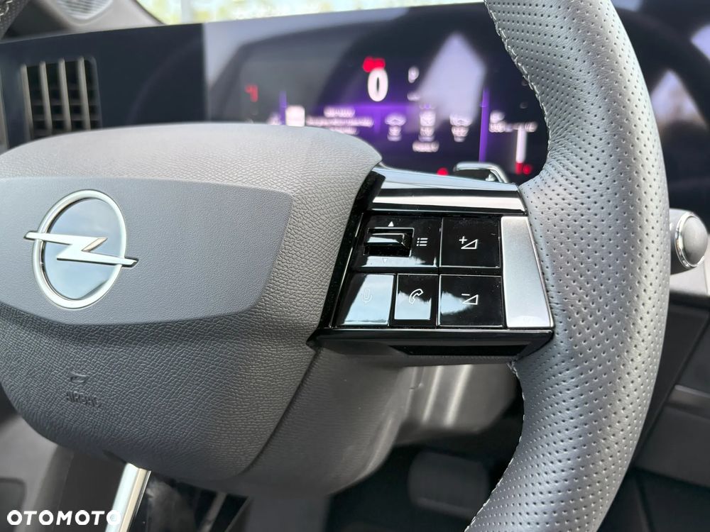 Opel Astra - 18