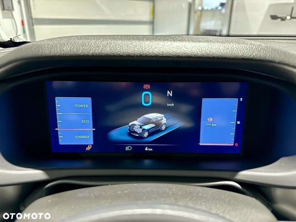 Jeep Avenger 1.2 T3 mHEV Altitude FWD eDCT6 - 6