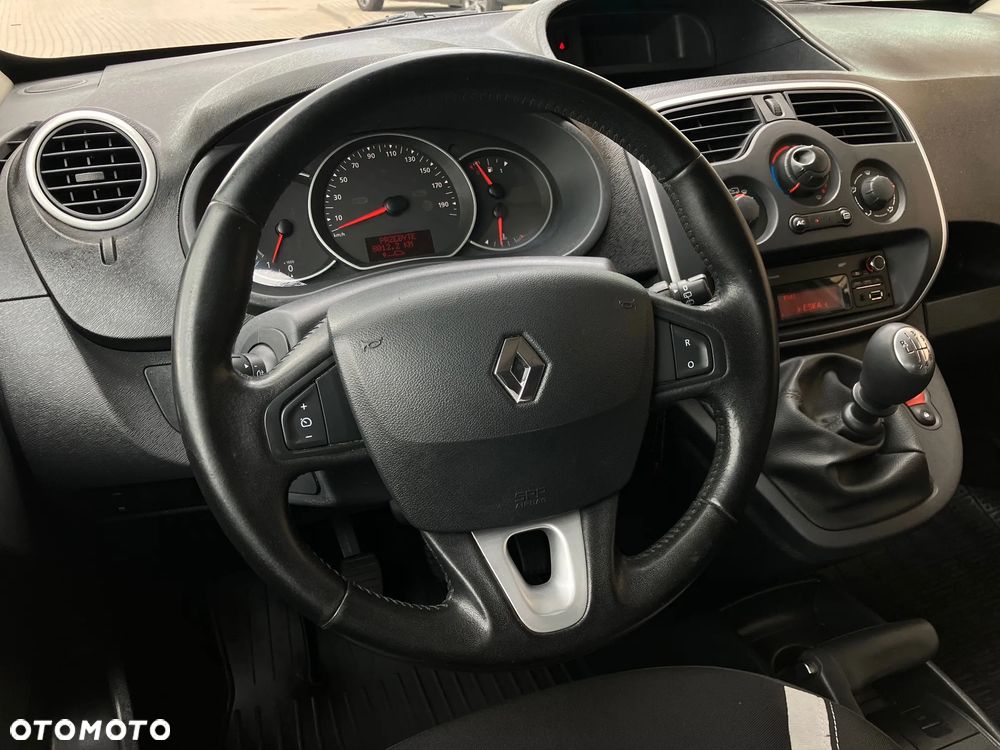 Renault Kangoo 1.5 dCi Zen - 24