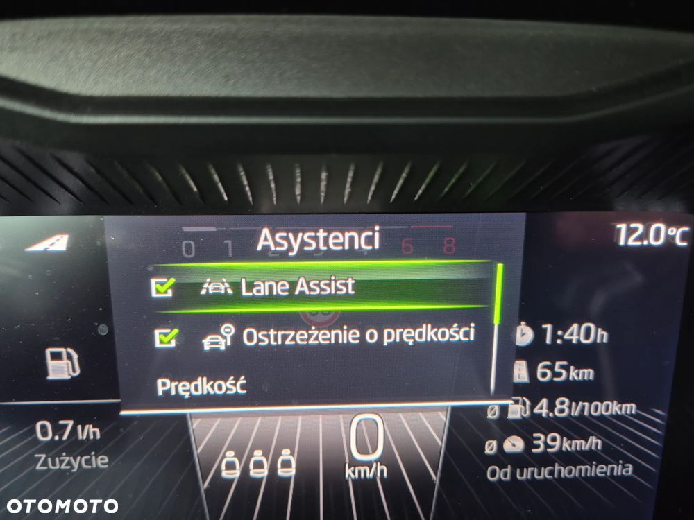 Skoda Kamiq 1.5 TSI Selection DSG - 11