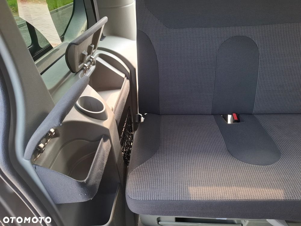 Opel Vivaro Life Cosmo L1H1 - 16