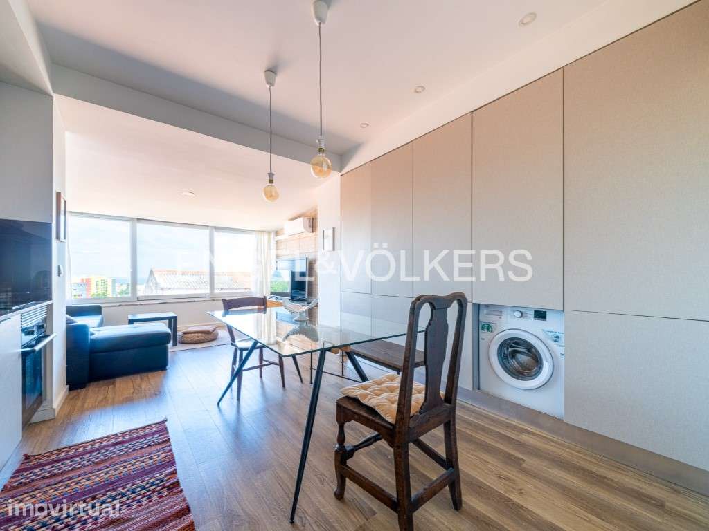 Apartamento T2 no Coração da Penha de França - Grande imagem: 5/25