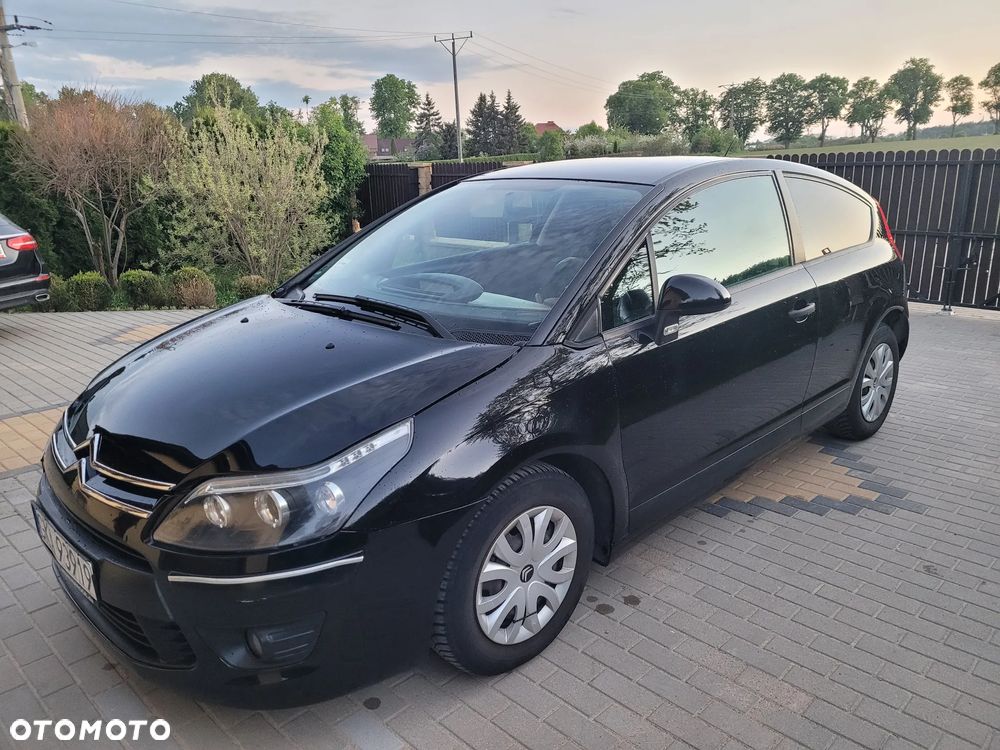 Citroën C4 - 3