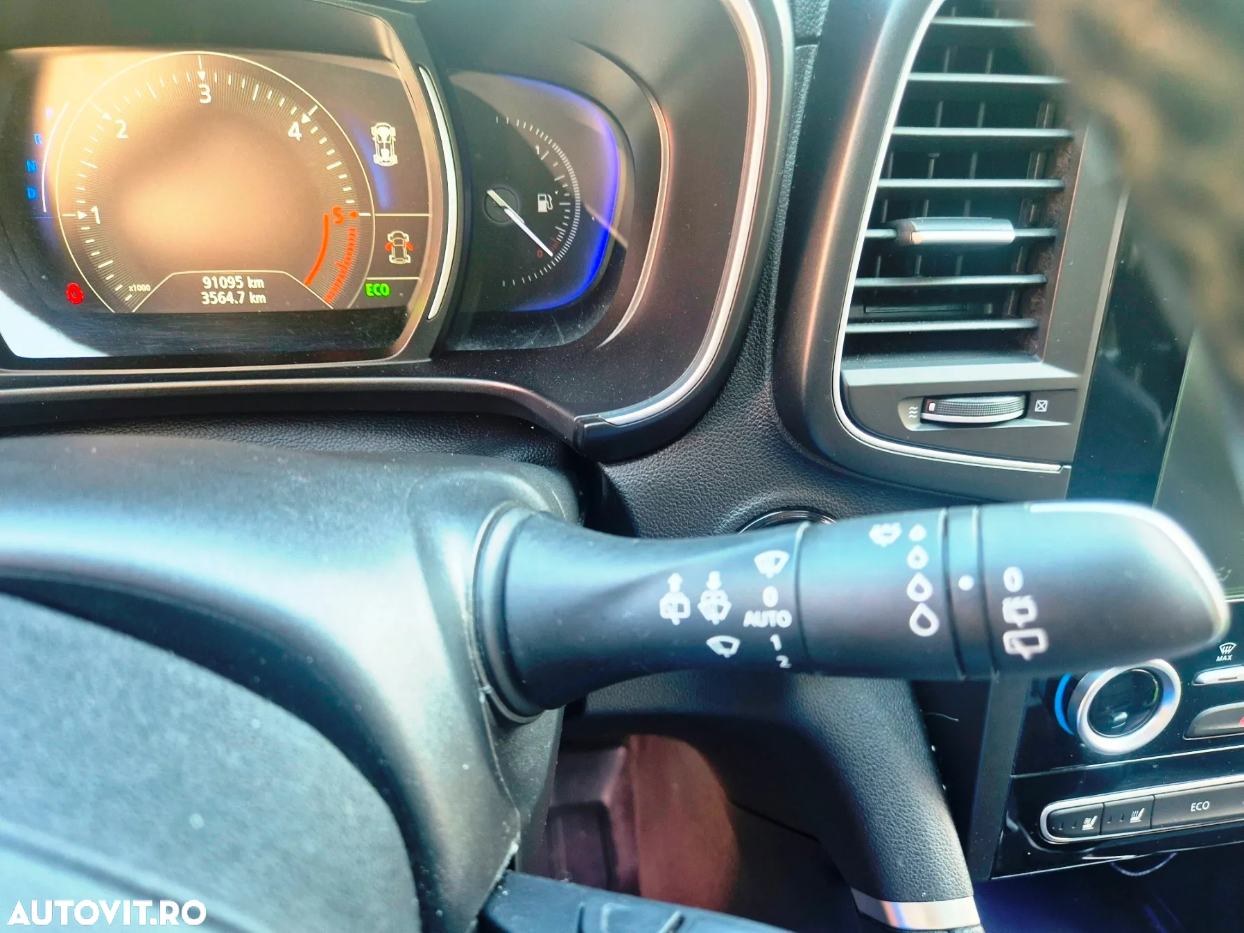 Renault Koleos 2.0 Energy dCi X-TRONIC Intens - 17