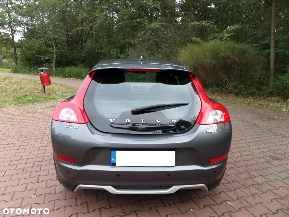 Volvo C30 1.6D DRIVe Start/Stop - 4