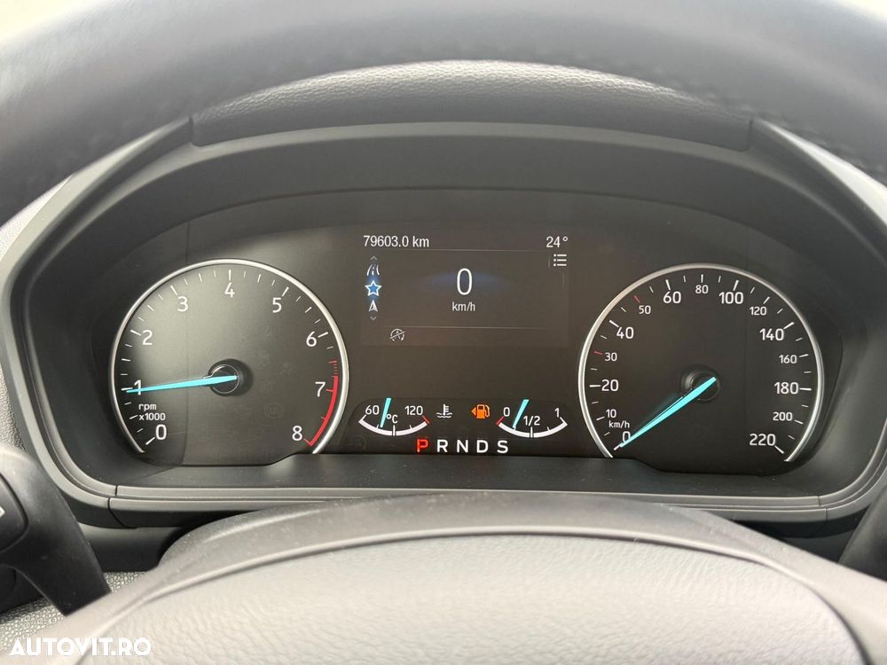 Ford EcoSport - 8