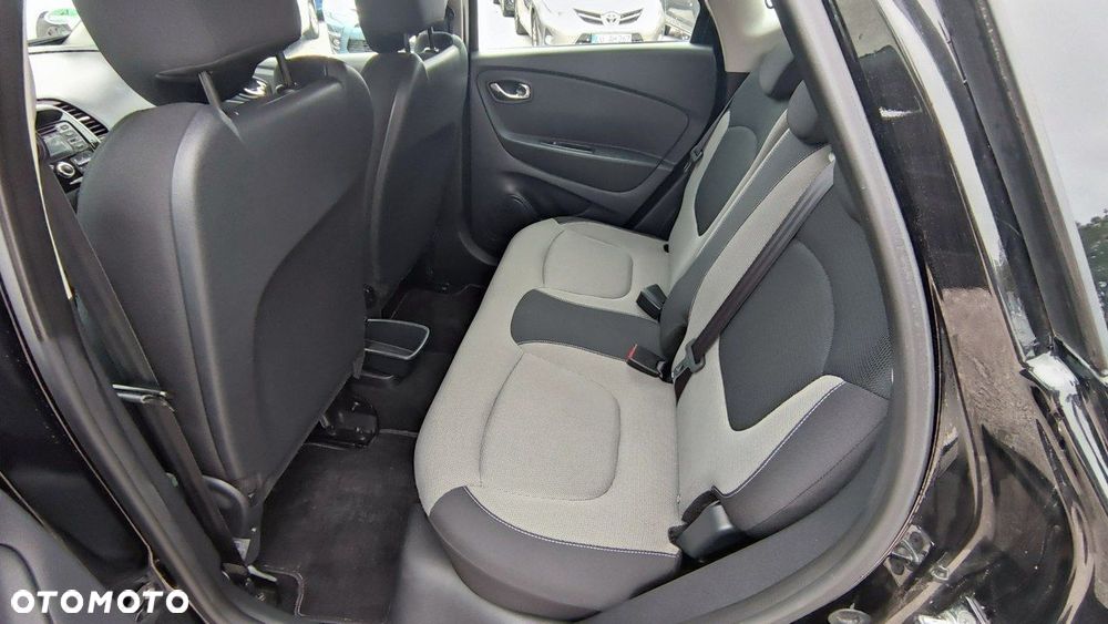 Renault Captur - 28