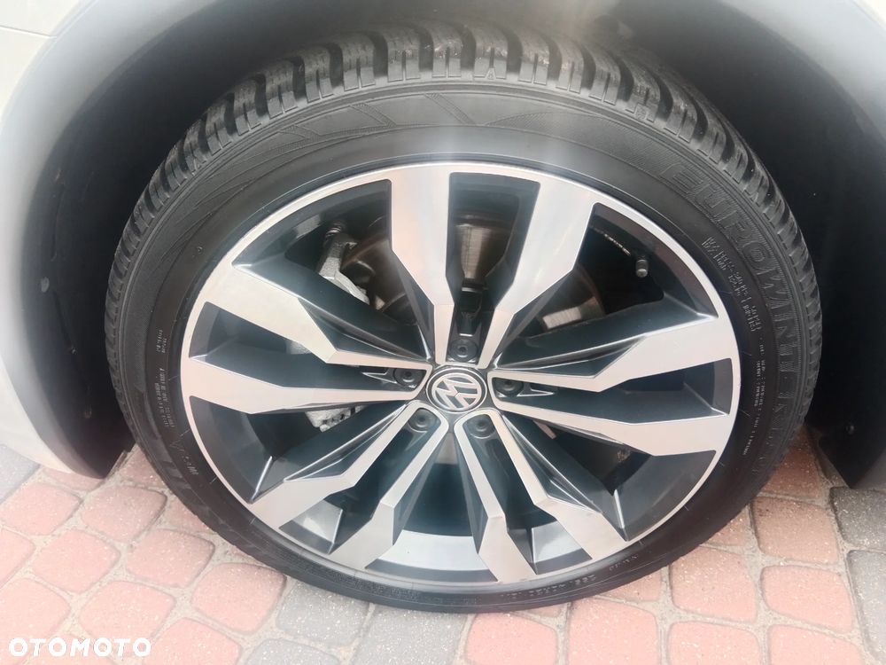 Volkswagen Tiguan 2.0 TSI BMT 4Mot Highline DSG - 10