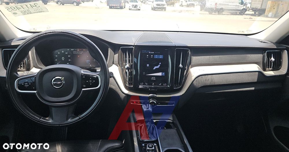Volvo XC 60 T5 AWD Geartronic Inscription - 11
