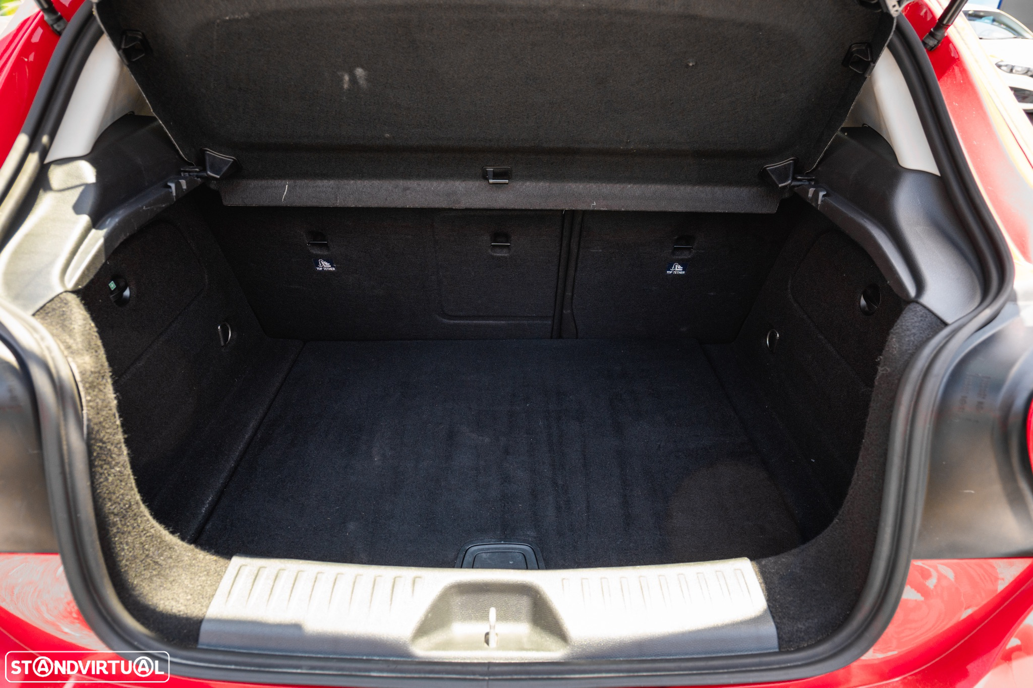 Mercedes-Benz A 180 CDI (BlueEFFICIENCY) Style - 37