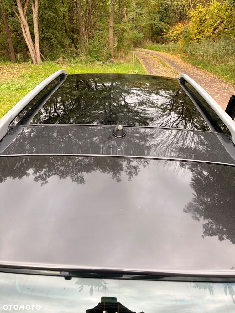 Peugeot 407 2.0 HDI SV Executive EU4 - 13