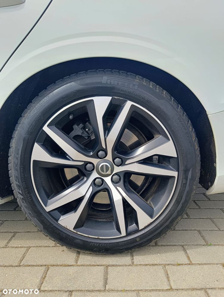 Volvo V60 T5 Geartronic R-Design - 26