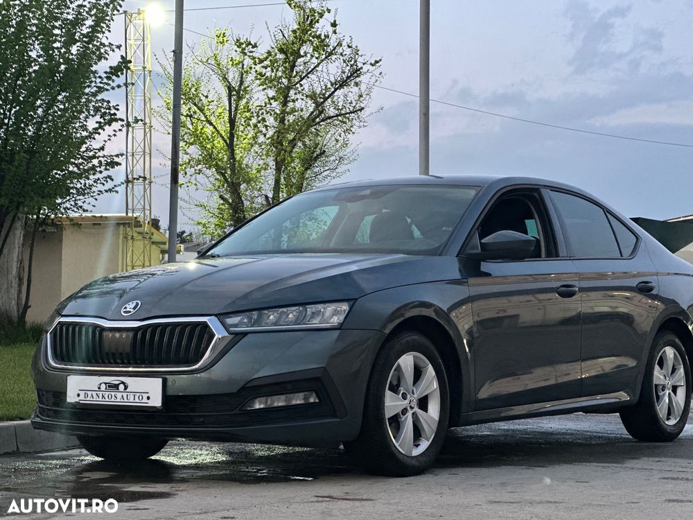 Skoda Octavia - 24