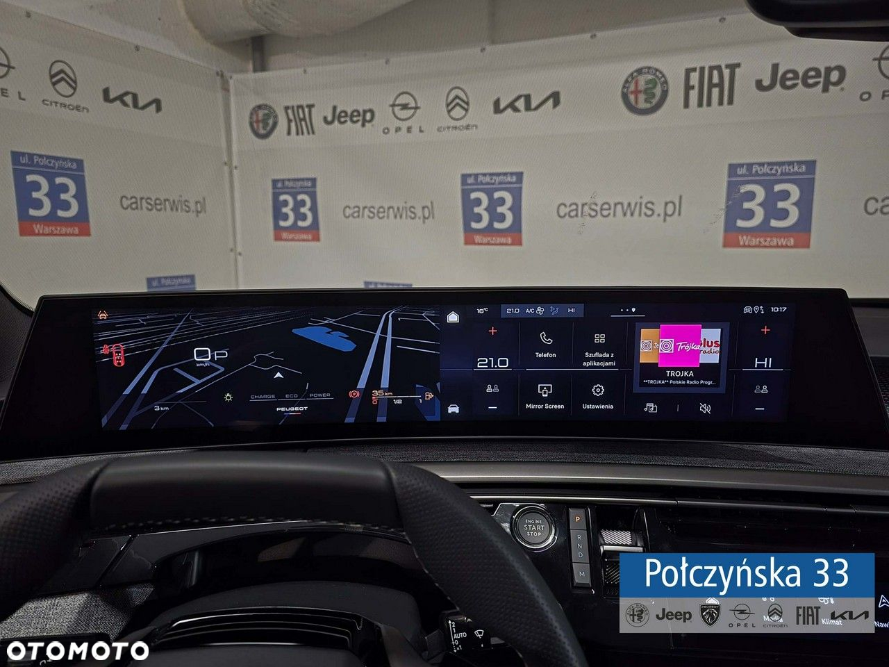 Peugeot 5008 - 22