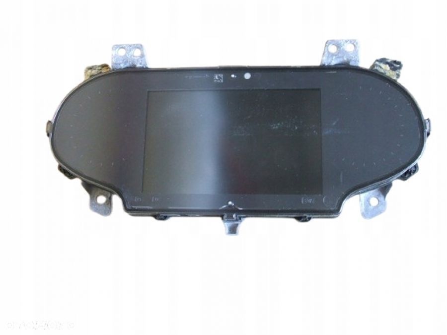FIAT TIPO II 1.0 LICZNIK ZEGAR ZEGARY 00521913200 - 1