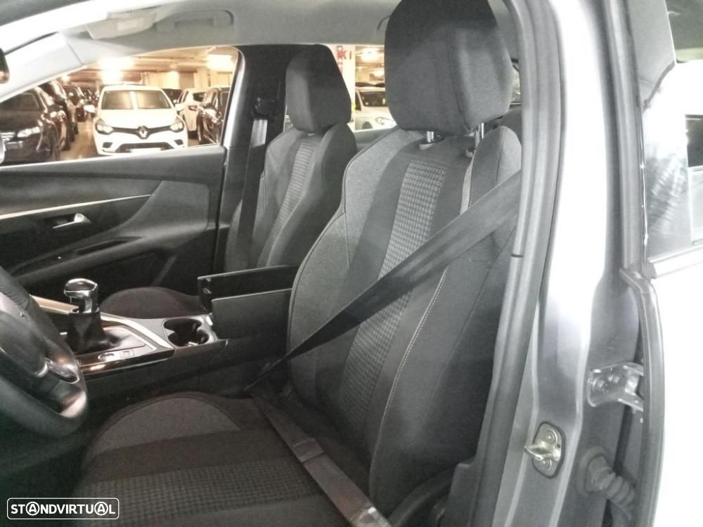 Peugeot 3008 1.5 BlueHDi Active Pack - 6