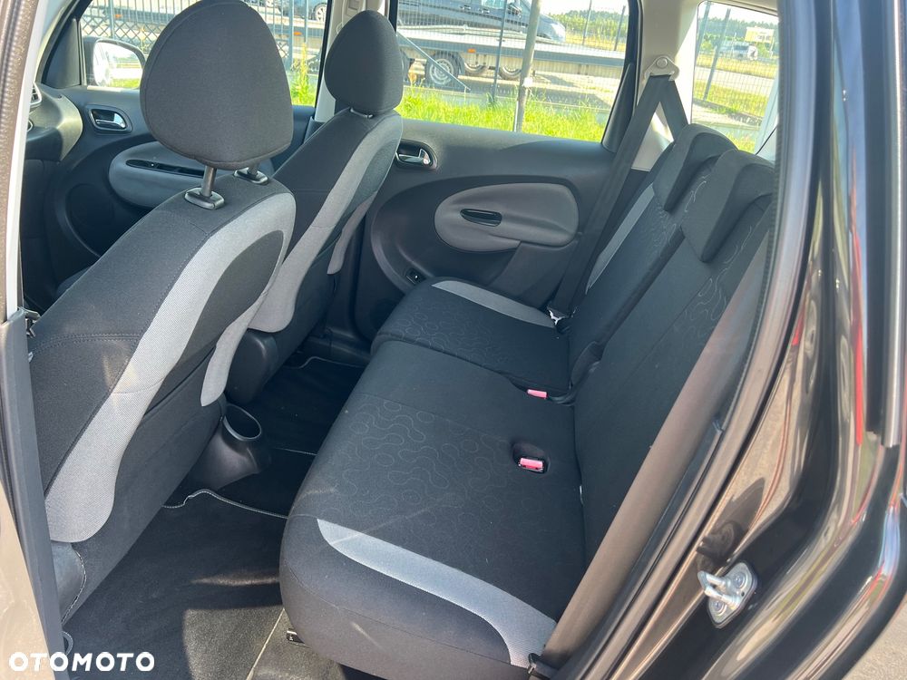 Citroën C3 Picasso VTi 95 Attraction - 15