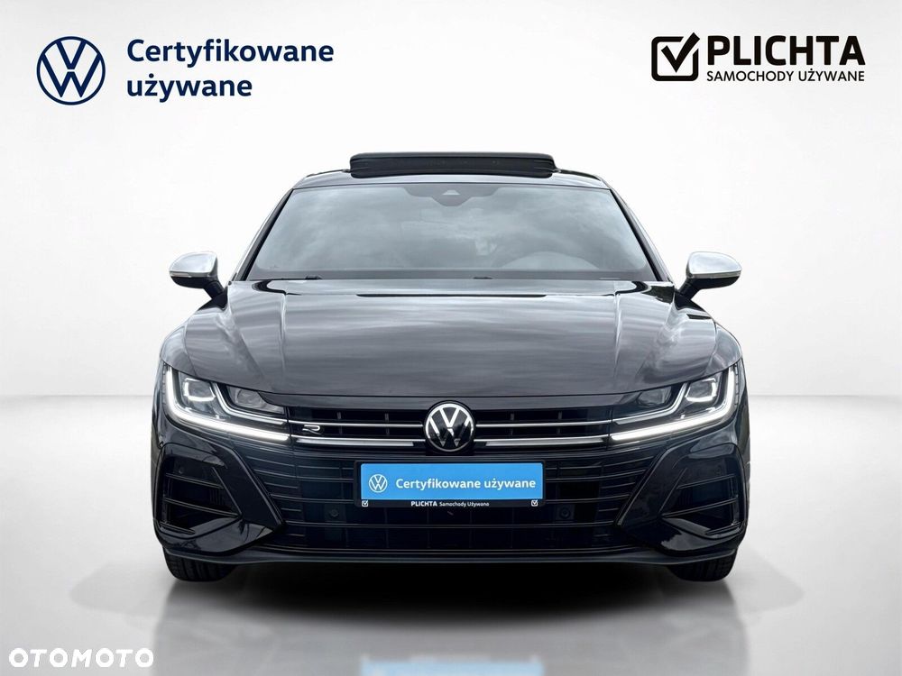 Volkswagen Arteon Shooting Brake 2.0 TSI 4Motion R DSG - 9