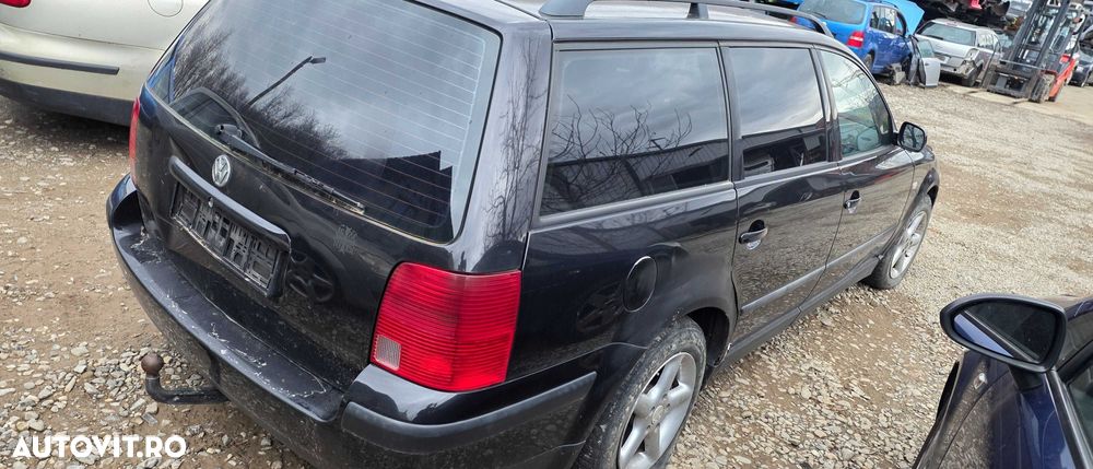 Stop stanga / dreapta Vw Passat B5 combi 1998 / 1999 2000 - 1