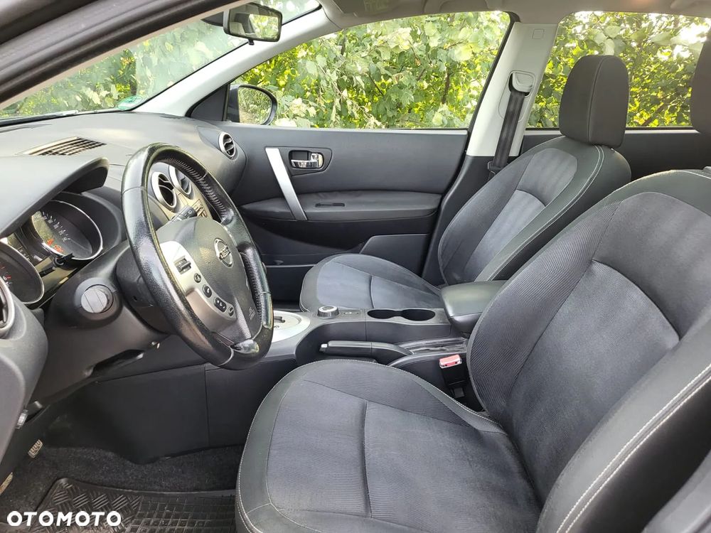 Nissan Qashqai+2 2.0 dCi 4x4 Acenta - 6