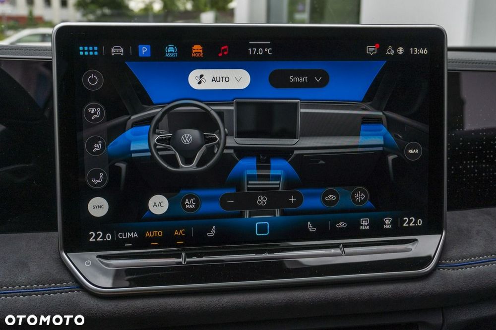 Volkswagen Tiguan - 31