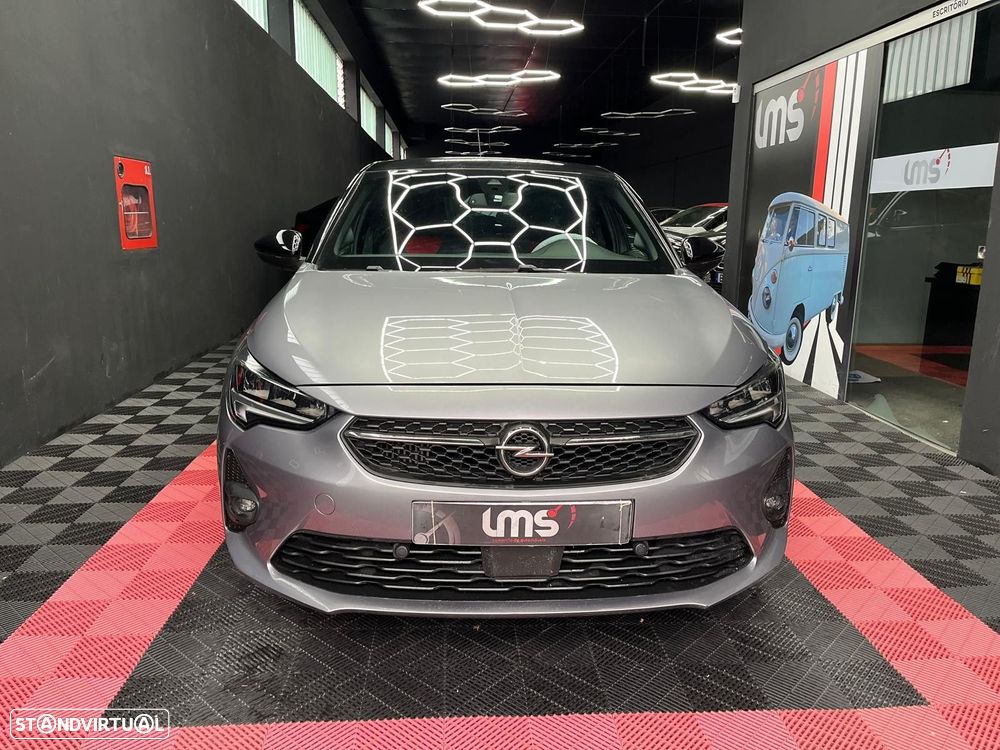 Opel Corsa 1.2 T GS Line - 2