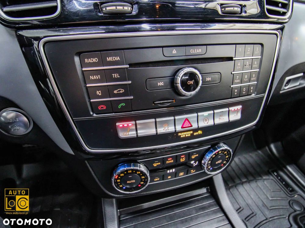 Mercedes-Benz GLE AMG 43 4Matic 9G-TRONIC AMG Line - 26
