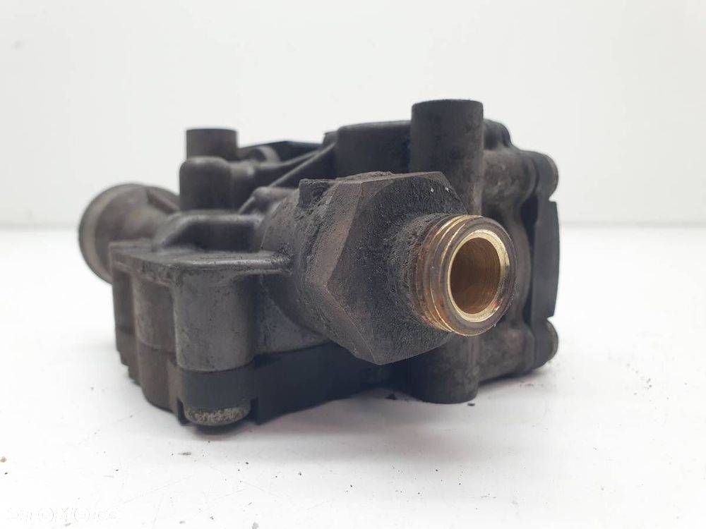 ZAWÓR MODULATOR EBS ABS FORD F-MAX 500 EURO 6 K038450 - 4