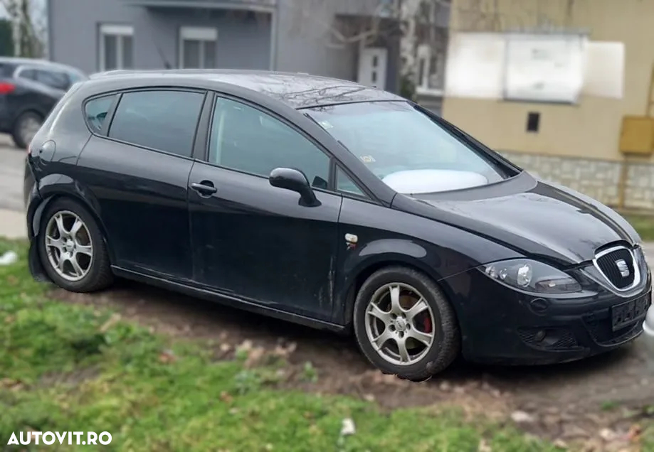 Dezmembrari / Dezmembrez SEAT LEON - 4