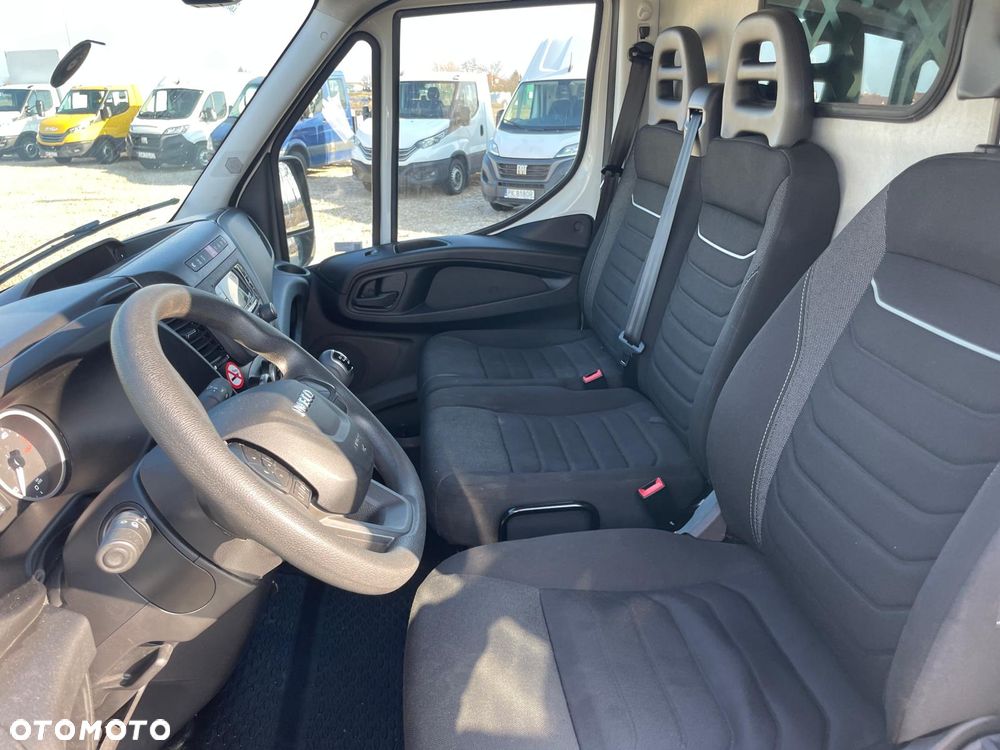 Iveco 35S16 12m3 L3H2 - 15