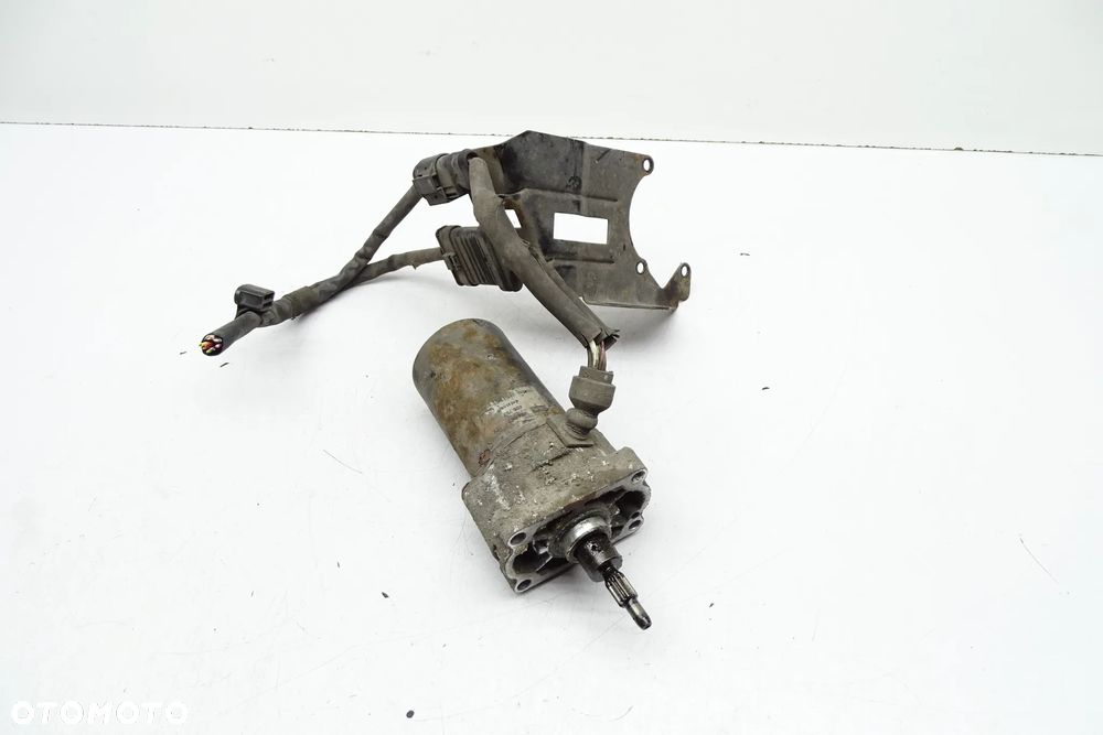 Mercedes ML W164 W166 Silniczek Blokada mostu 404.981, 406.753 - 3