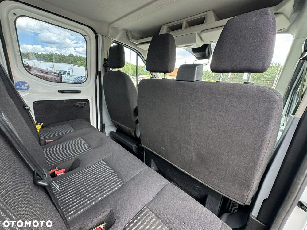 Ford Transit - 34