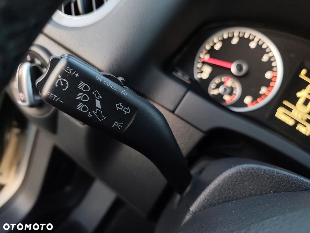 Volkswagen Tiguan 2.0 TSI 4Mot Track&Style DSG - 19