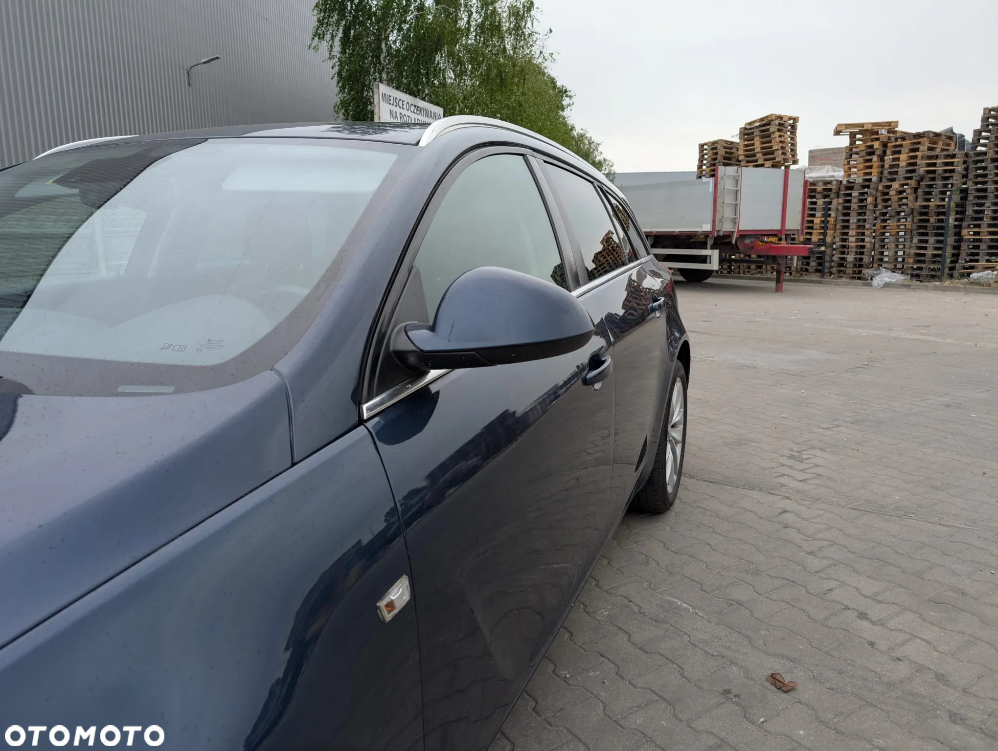 Opel Insignia 2.0 CDTI Edition - 13