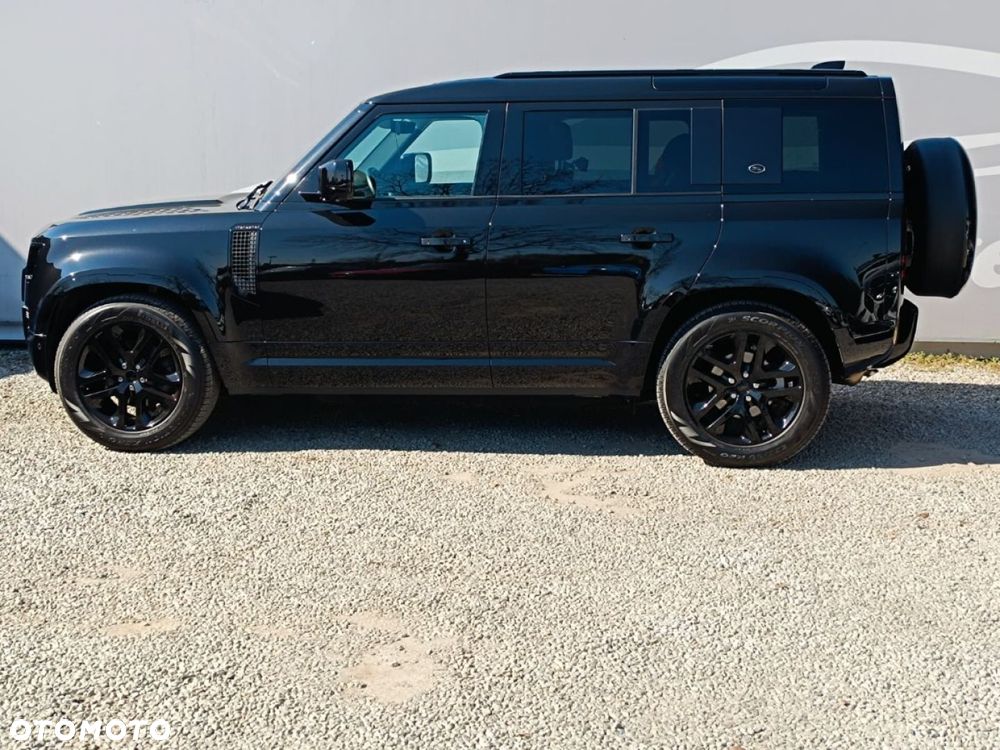 Land Rover Defender - 17