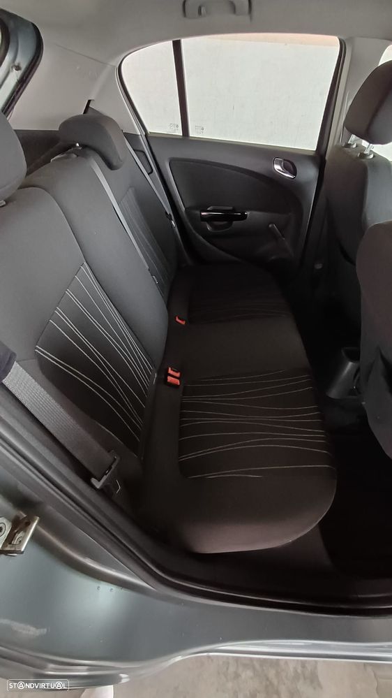 Opel Corsa 1.3 CDTI DPF EcoFLEX S&S Edition 111 Anos - 5