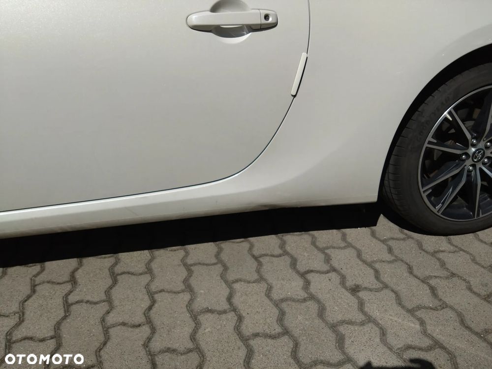 Toyota GT86 - 14