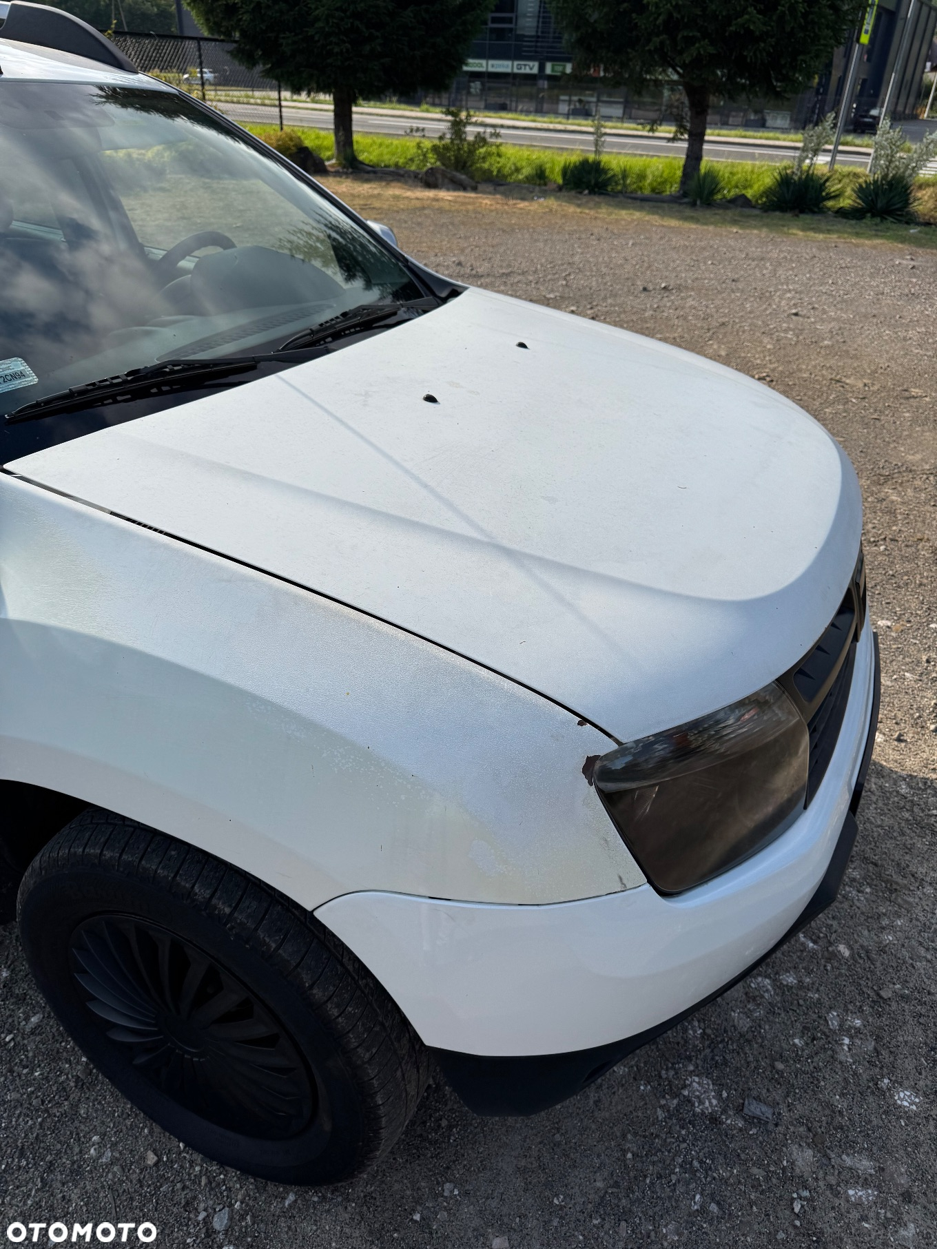 Dacia Duster 1.6 16V 4x4 - 15