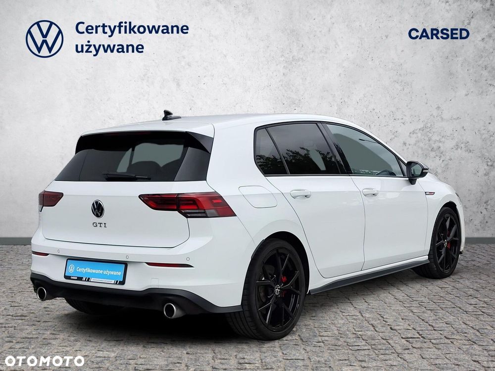 Volkswagen Golf - 7