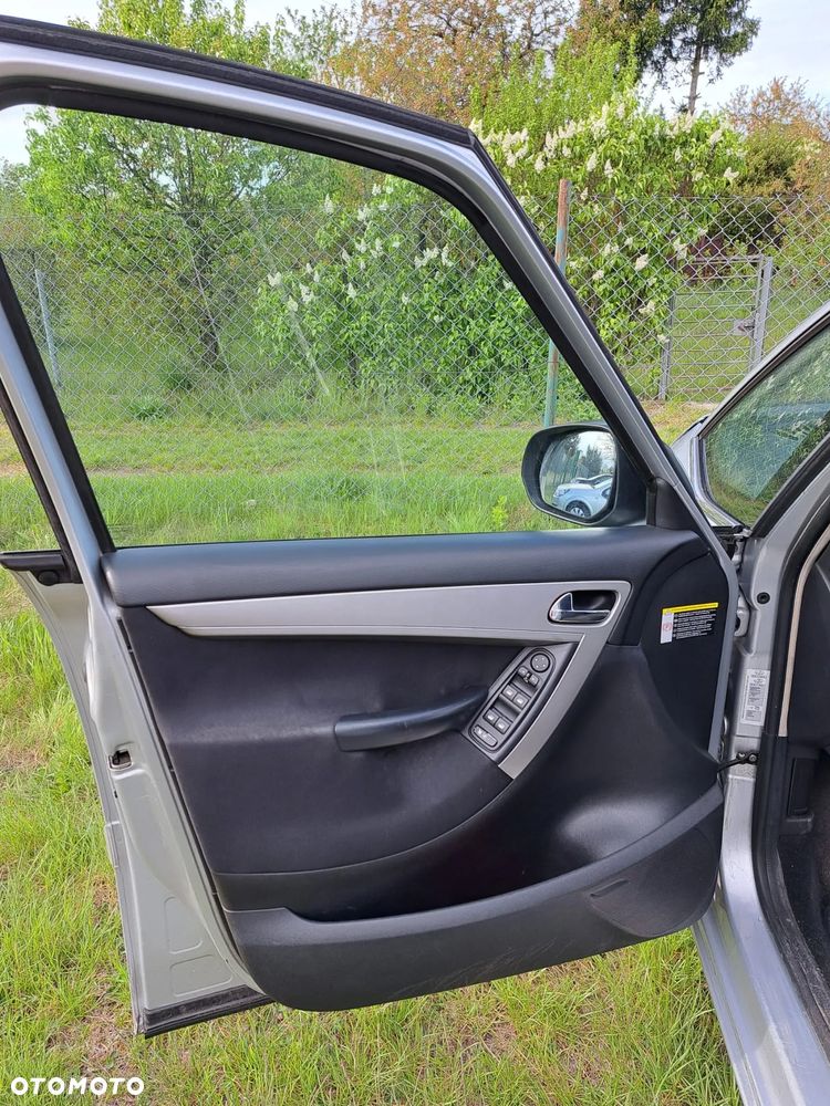 Citroën C4 Grand Picasso - 27