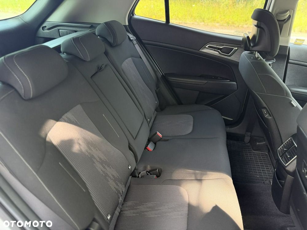 Kia Sportage 1.6 T-GDI L 2WD DCT - 15