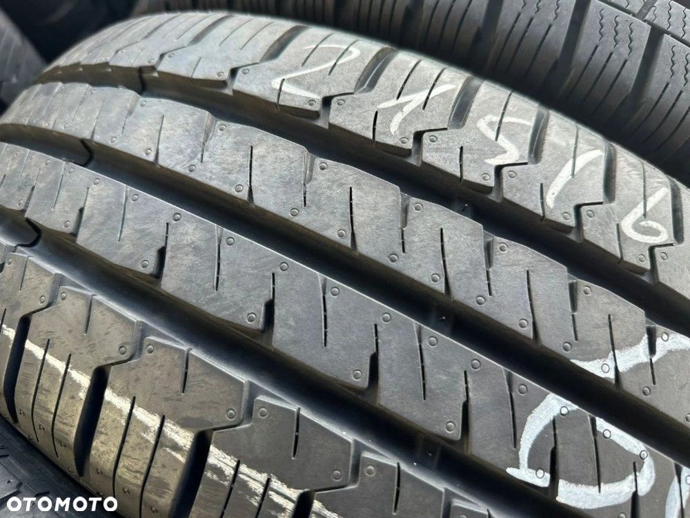 215/65/16C Hankook Vantra LT_7,8mm_2szt_(609) - 3