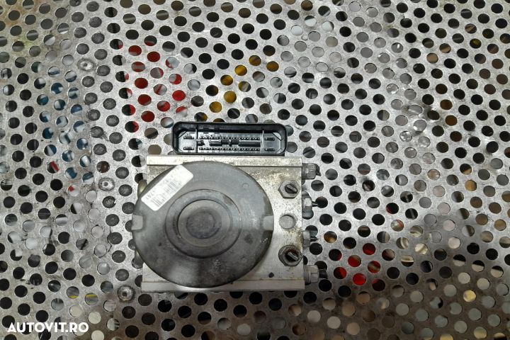 Pompa ABS 24447833 Opel Astra H [2004 - 2007] Hatchback 1.7 CDTI MT ( - 5