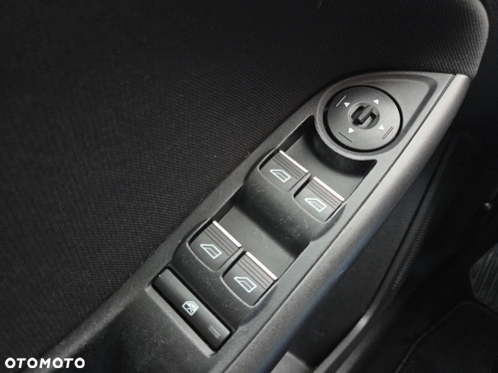 Ford Focus 1.5 EcoBoost Start-Stopp-System Business Edition - 34