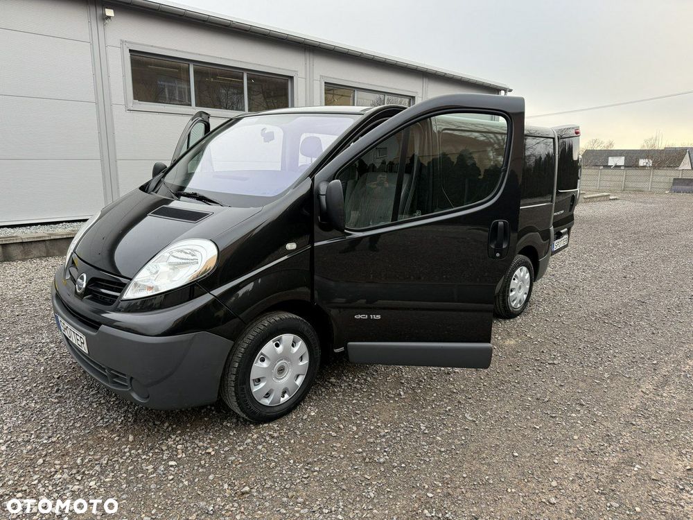 Renault Trafic - 21
